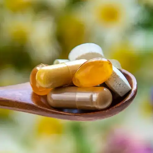 Nutraceutical