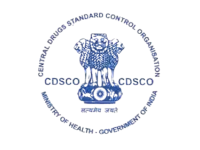 CDSCO - Central Drugs Standard Control Organisation