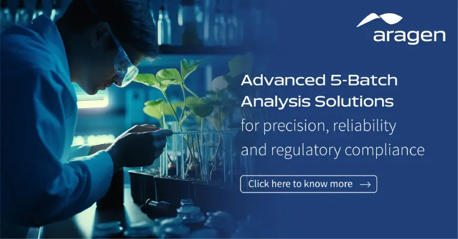 Advanced 5-Batch Analysis Solutions for Precision, Reliability, and Regulatory Compliance