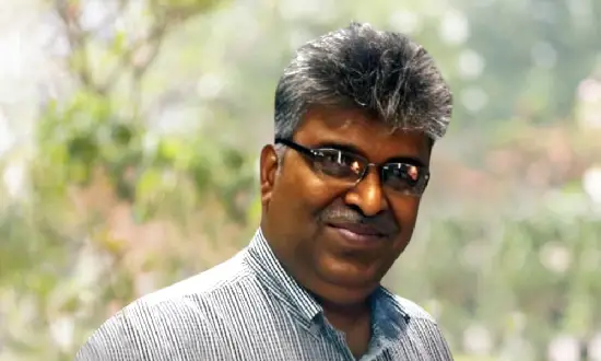 Dr. Nitin Shetty